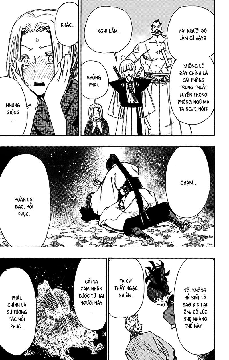 jigokuraku chapter 51 20