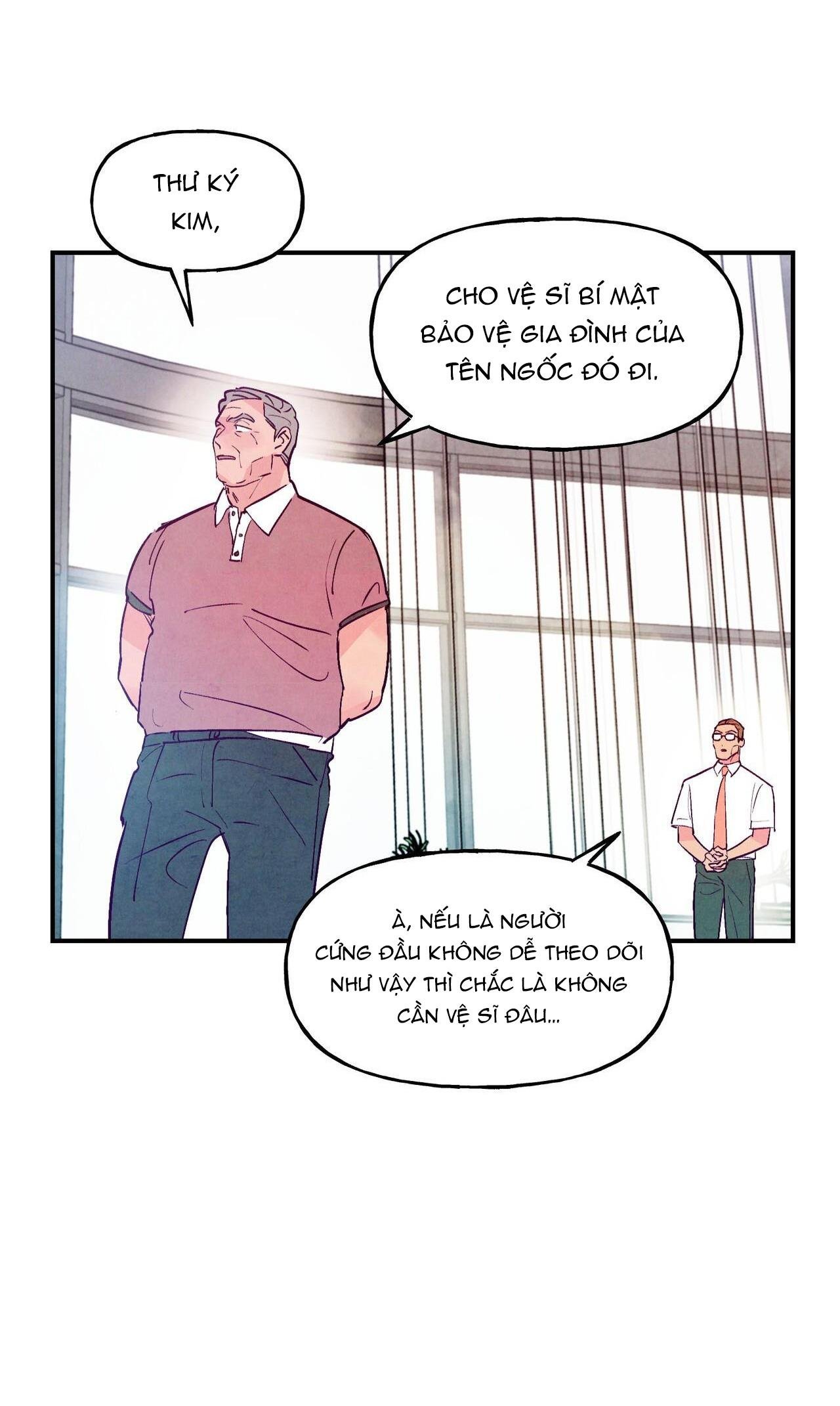 say tình [bl] chapter 81 46