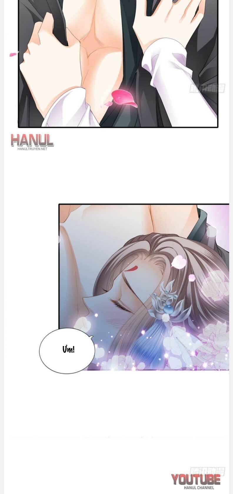 bổn vương muốn nàng chapter 121 17