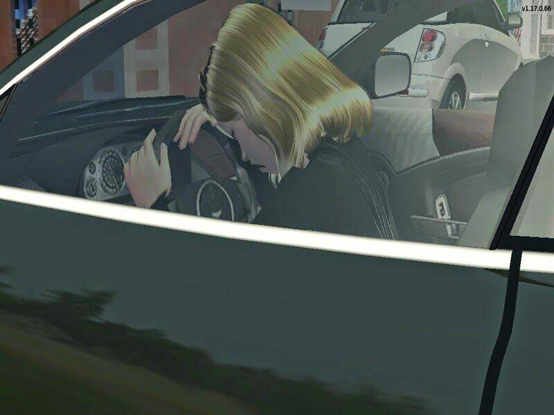 nụ cười của anh [truyện sims] chapter 70 83