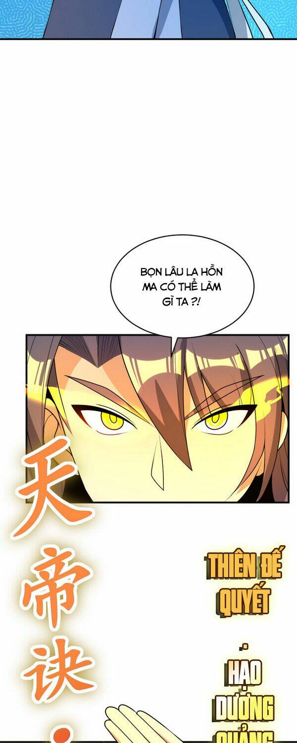 thôn phệ một thế giới tu tiên chapter 91 10