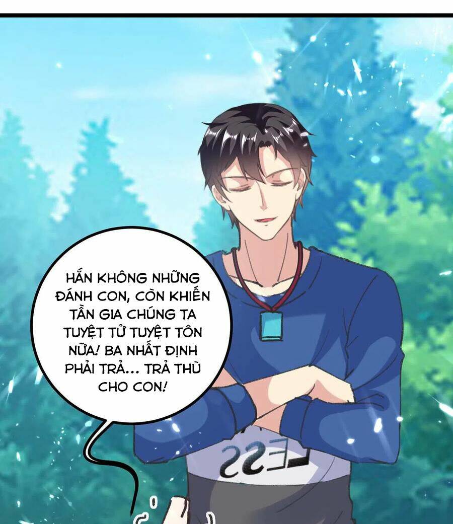 trọng sinh khí thiếu quy lai chapter 151 25