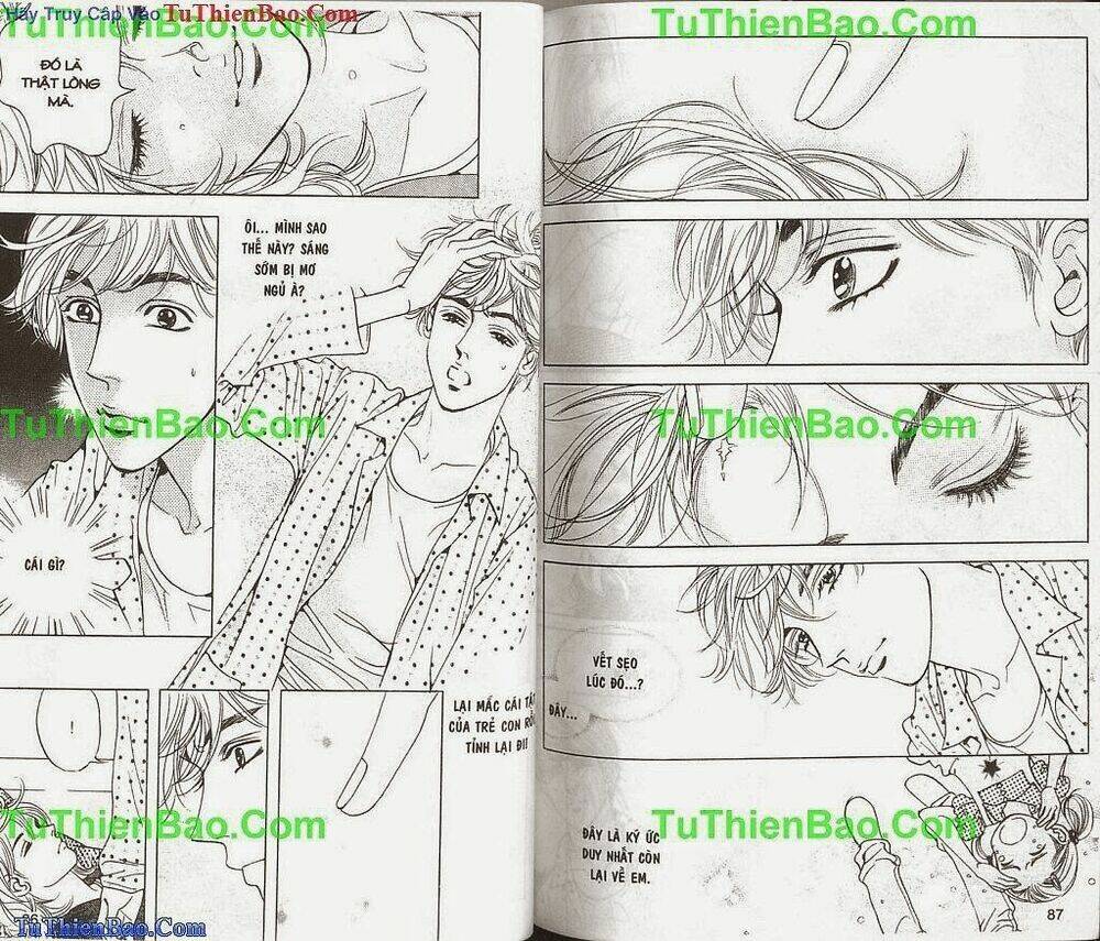 chuyện tình mary chapter 5 44