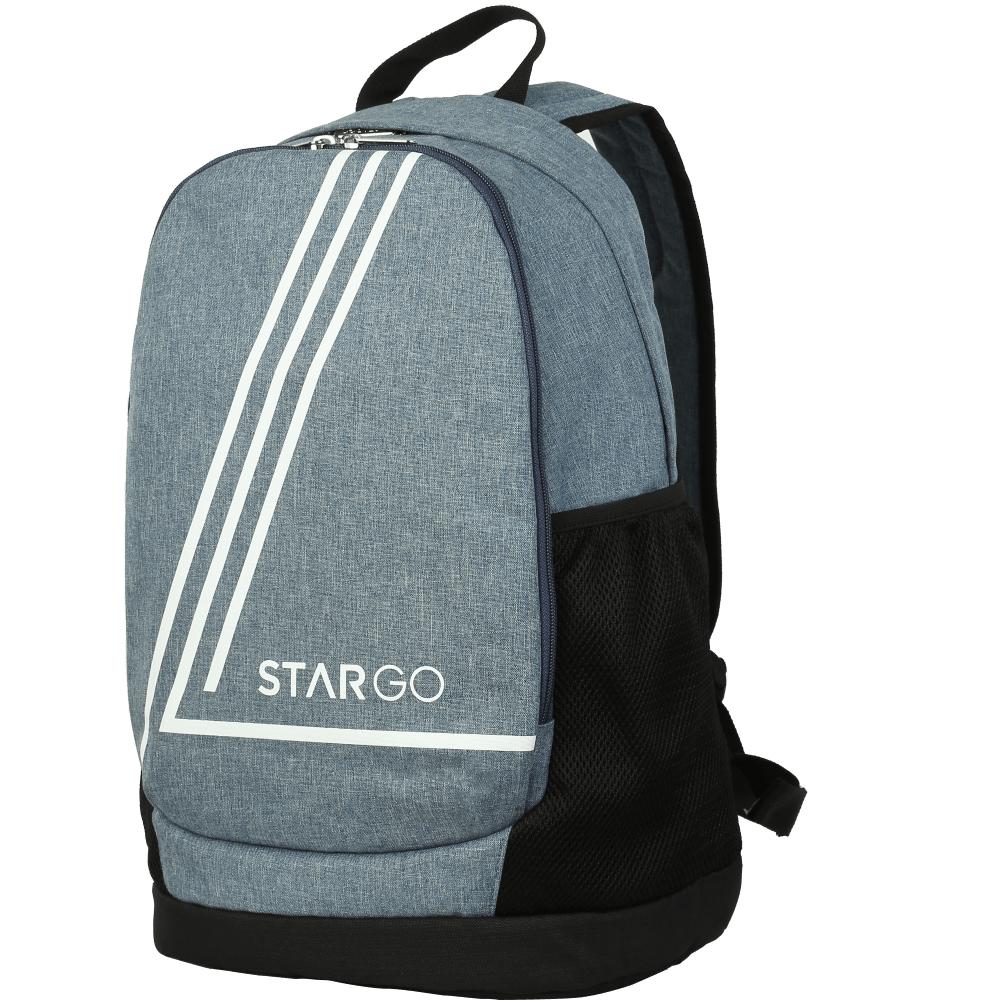 Ba Lô Thời Trang Stargo Aktif - Sakos GBO004LBNG00 - Màu Xanh Nhạt