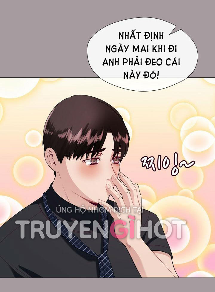 [18+] con không muốn đâu, cha à! chapter 14.2 27