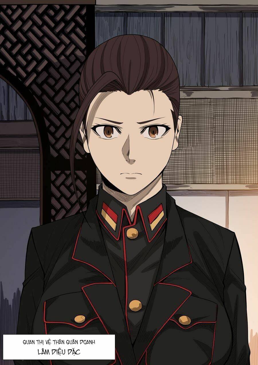 hiệu ứng xuyên việt chapter 11 15