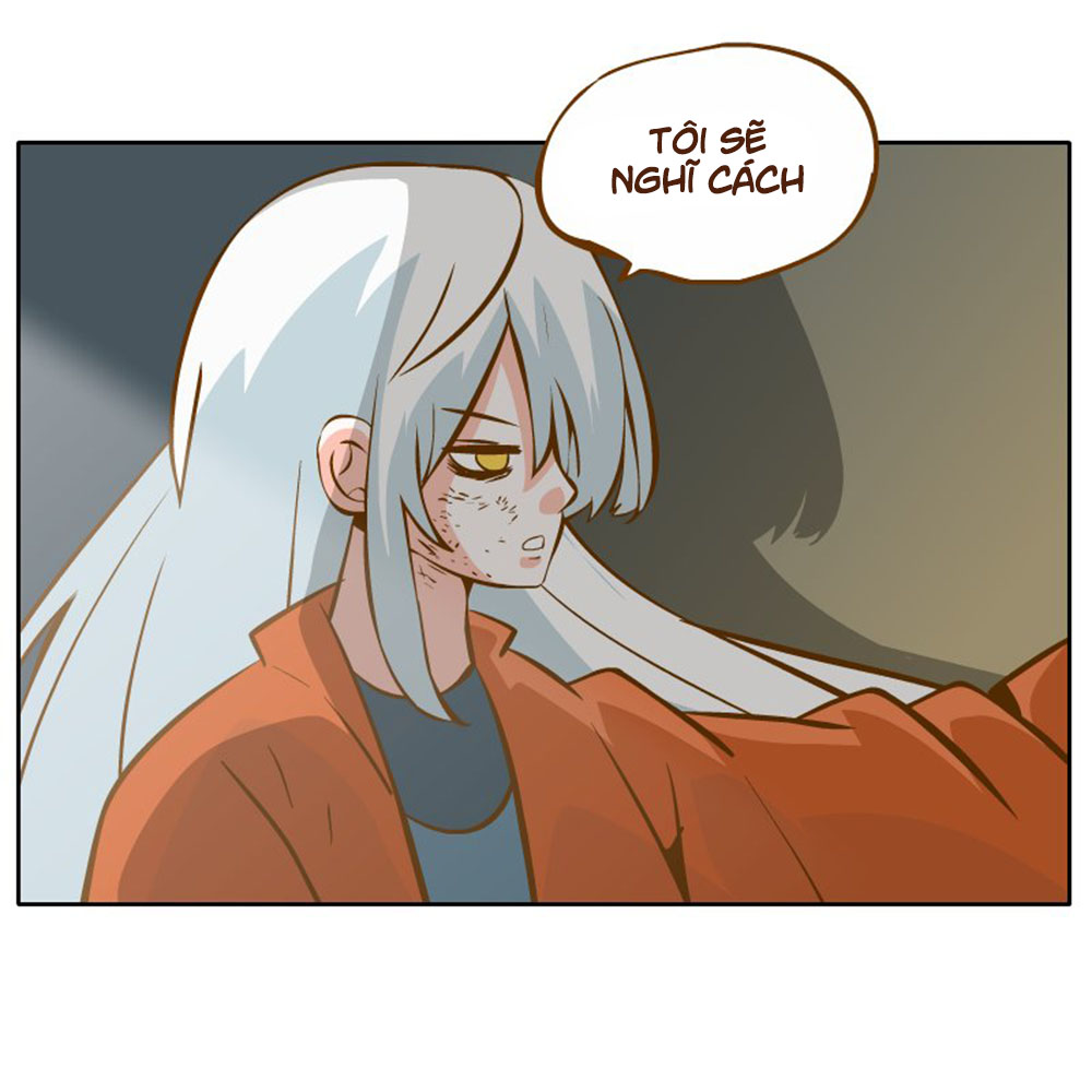 hòa thượng và tiểu long quân chapter 27 16