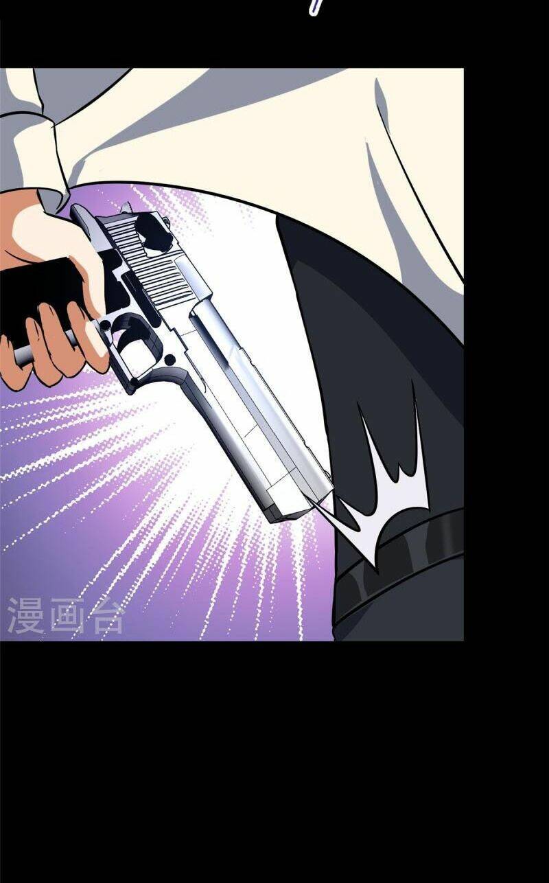 bạn gái virus của tôi chapter 331 12