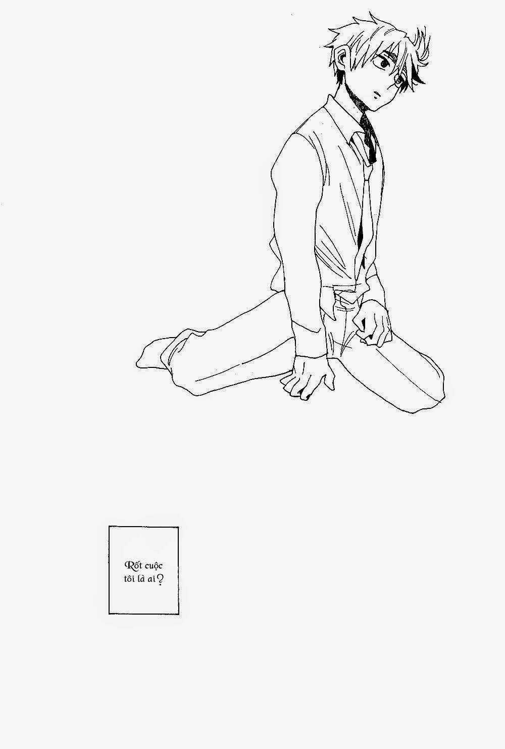 aph doujinshi - welcoming morning chapter 4 12