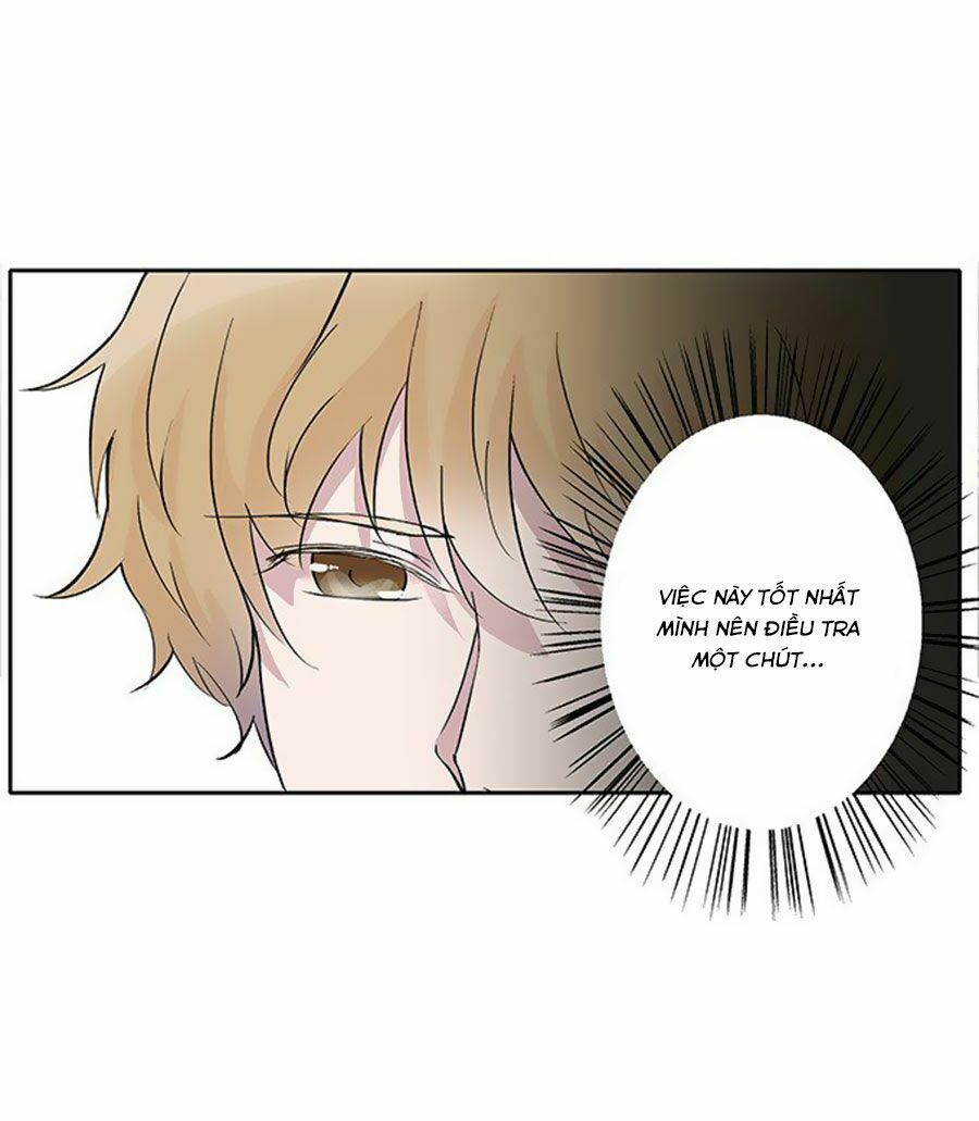 thiên kim đường môn chapter 43 34