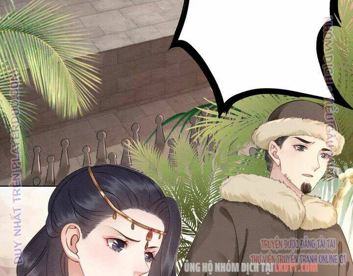 trọng sinh bá sủng nhiếp chính vương quá mạnh mẽ chapter 135 66