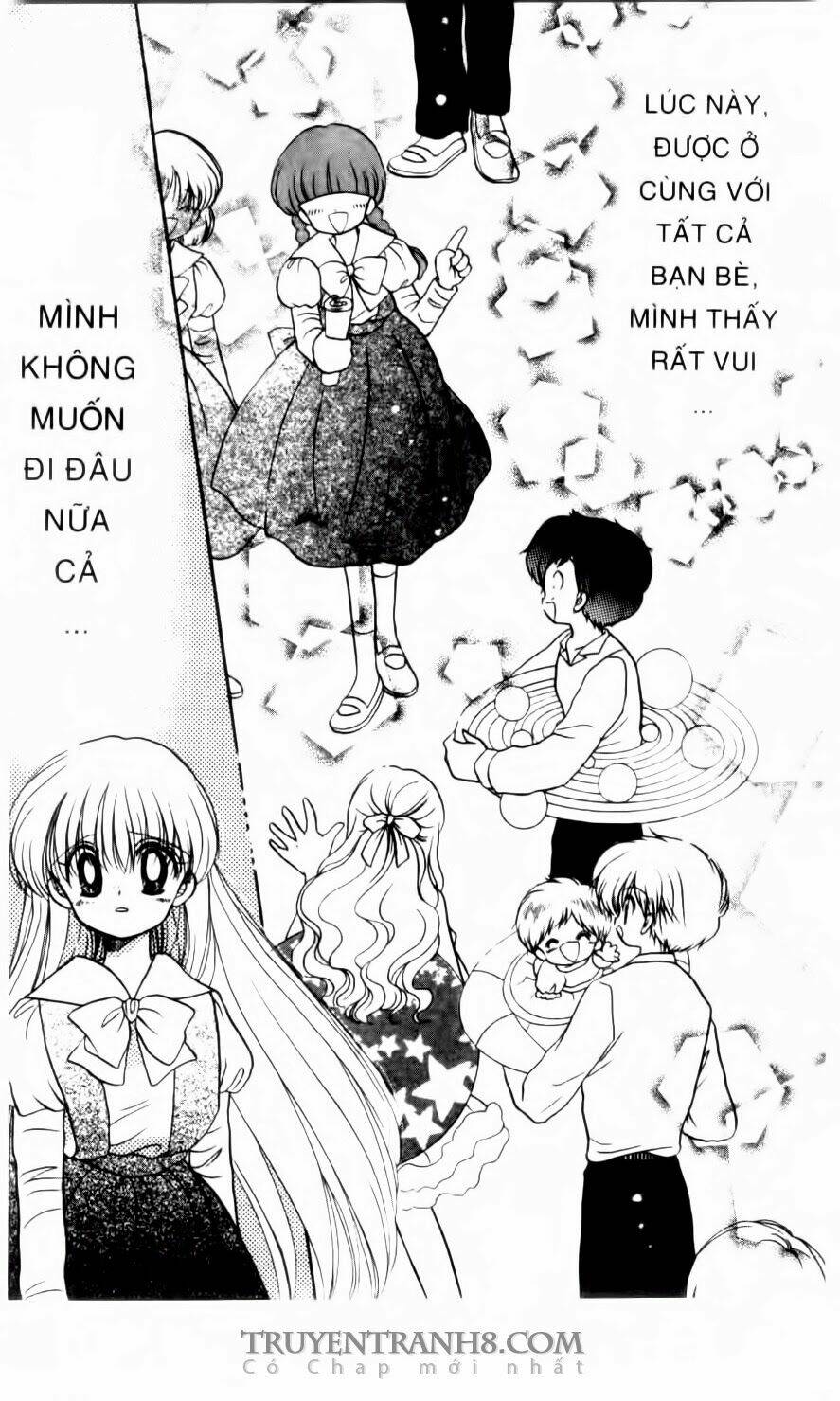 daa! daa! daa! chapter 51 4