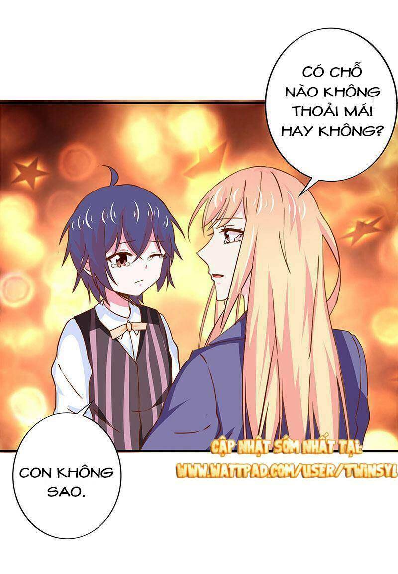 không gả cho tổng tài, gả cho người hầu chapter 153 16