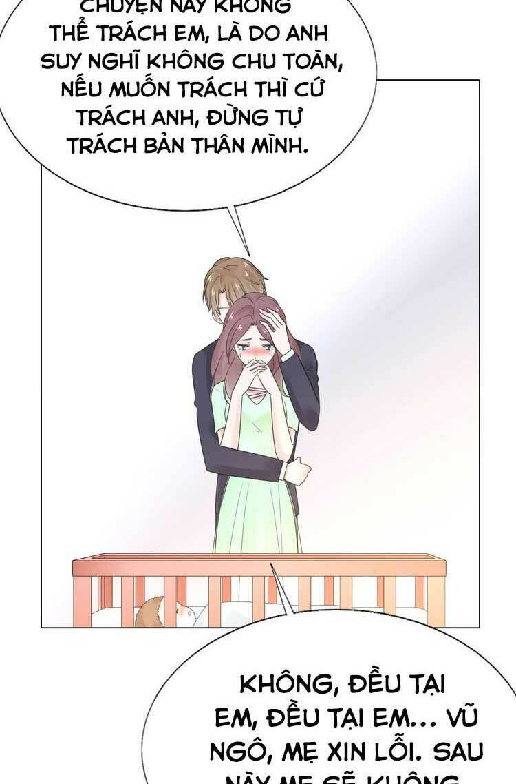 điều ước sủng ái bất bình đẳng chapter 103.1 9