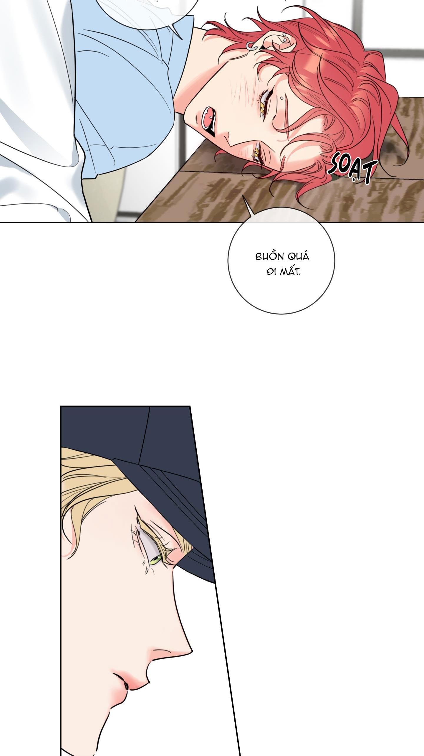 mật ong nhà làm chapter 2 10