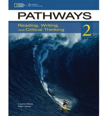 Pathways R/W 2 Student Book