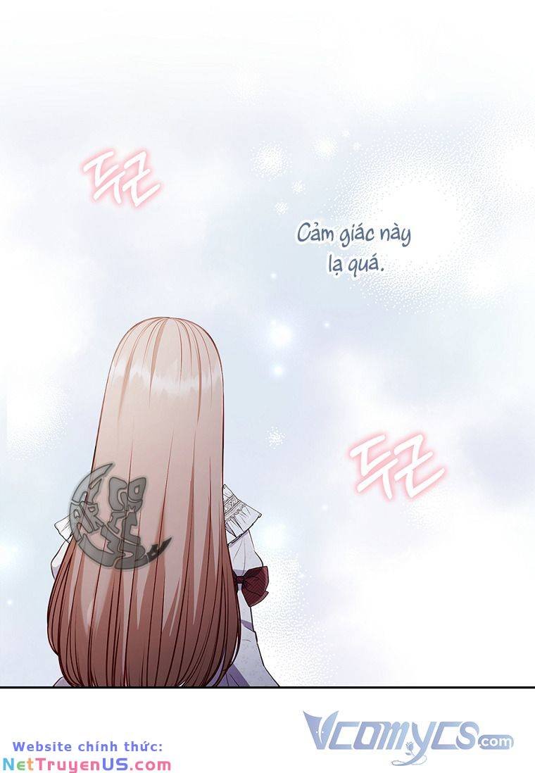 tôi bị quyến rũ bởi nam chính ốm yếu chapter 54 5