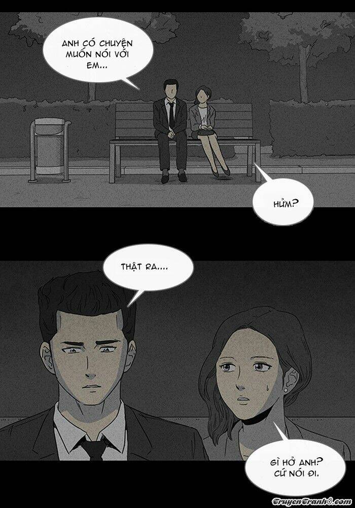 dung dịch thẫm mỹ chapter 9 3