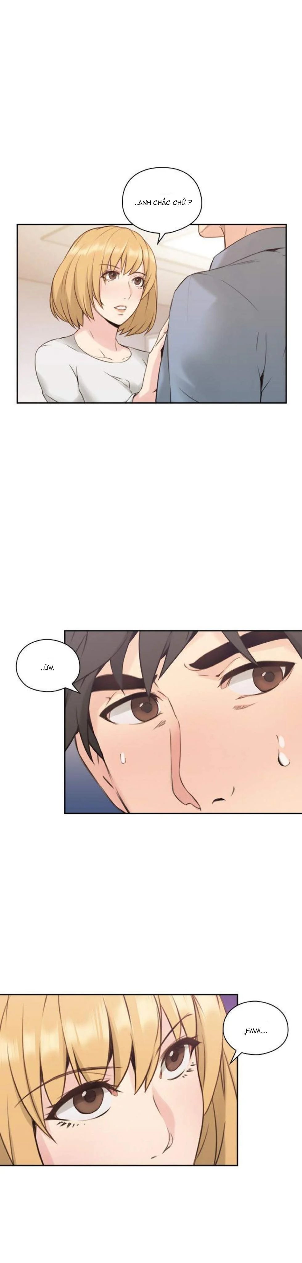 tình nhân chapter 16 5