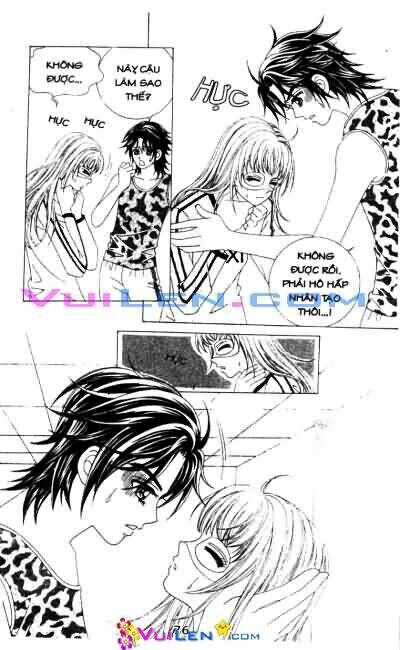 sâu trong ánh mắt chapter 20 17