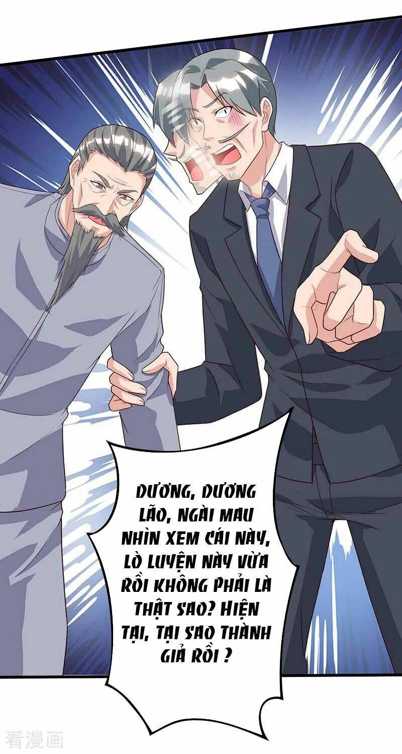 trọng sinh khí thiếu quy lai chapter 86 36