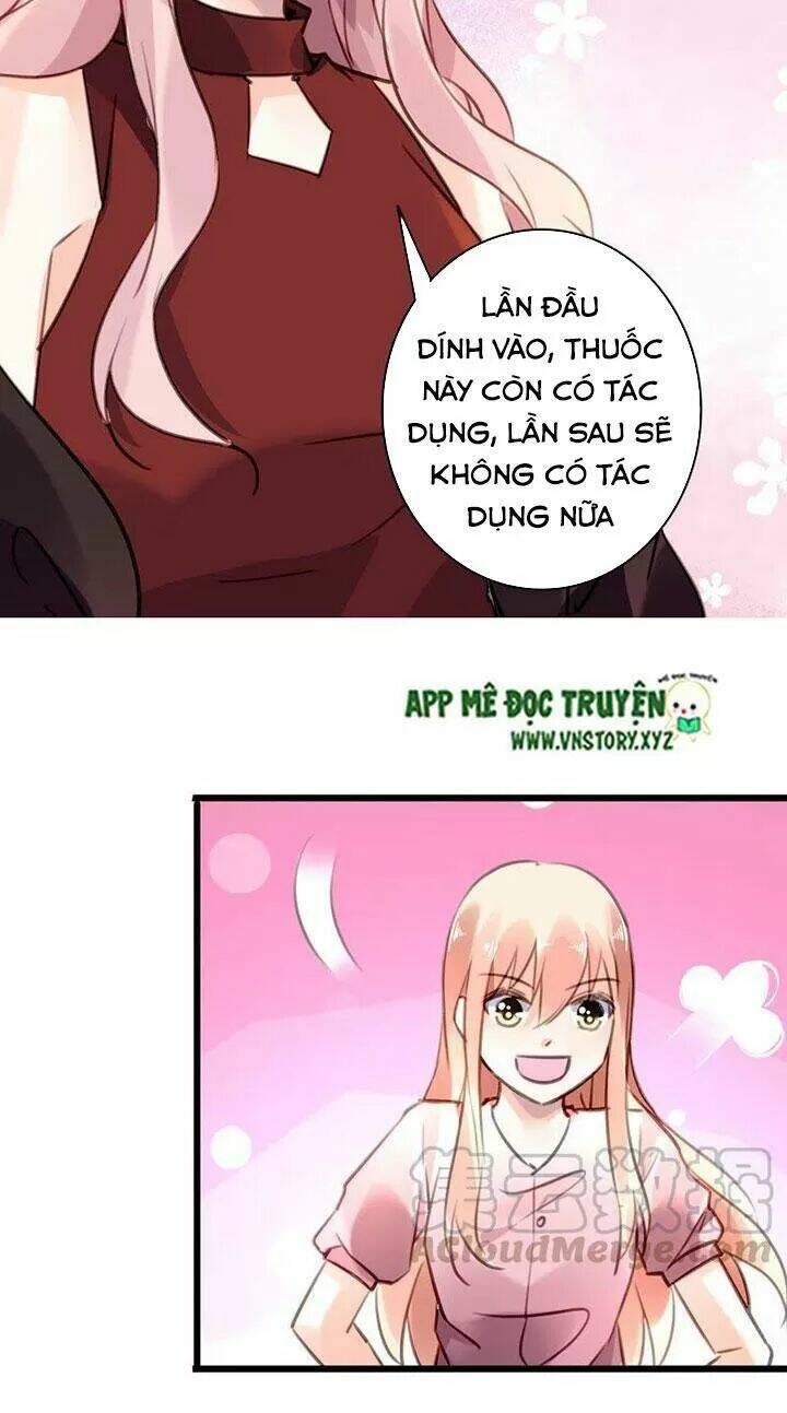 mưu ái thành nghiện chapter 73 11