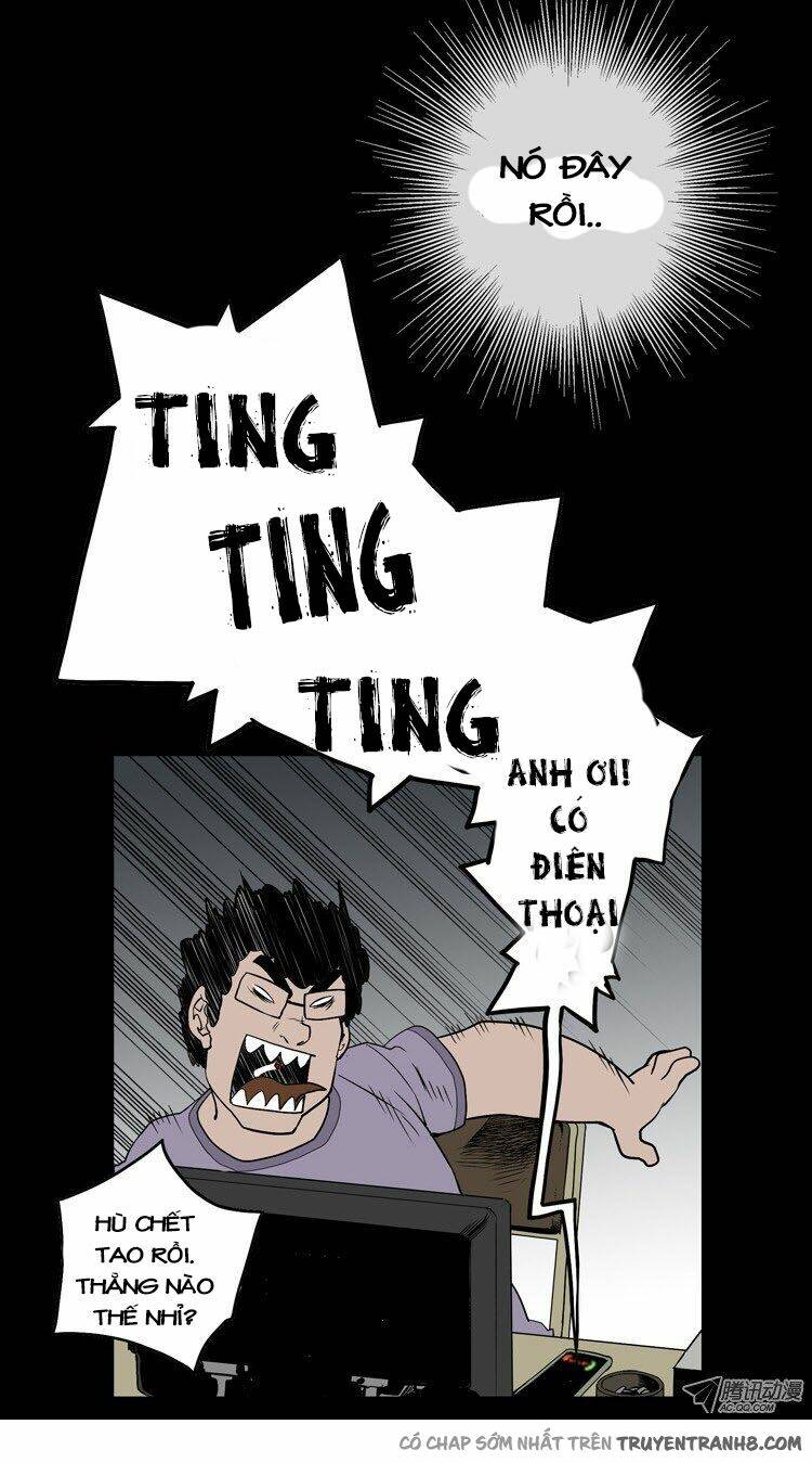 0.0 mhz - tần số chết chapter 6 17