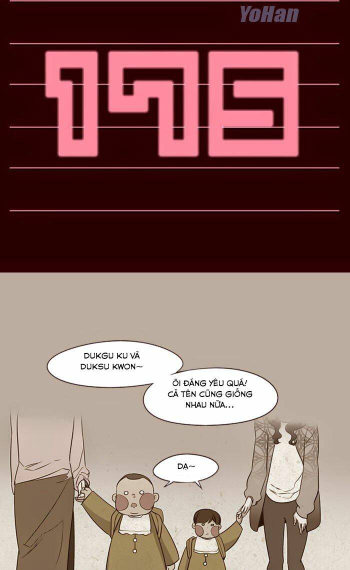 nữ sinh trường wilds chapter 175 4