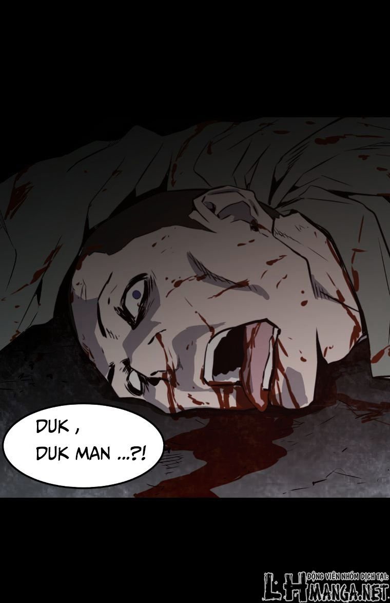 m.i.a - jakjeonjung siljong chapter 36 7