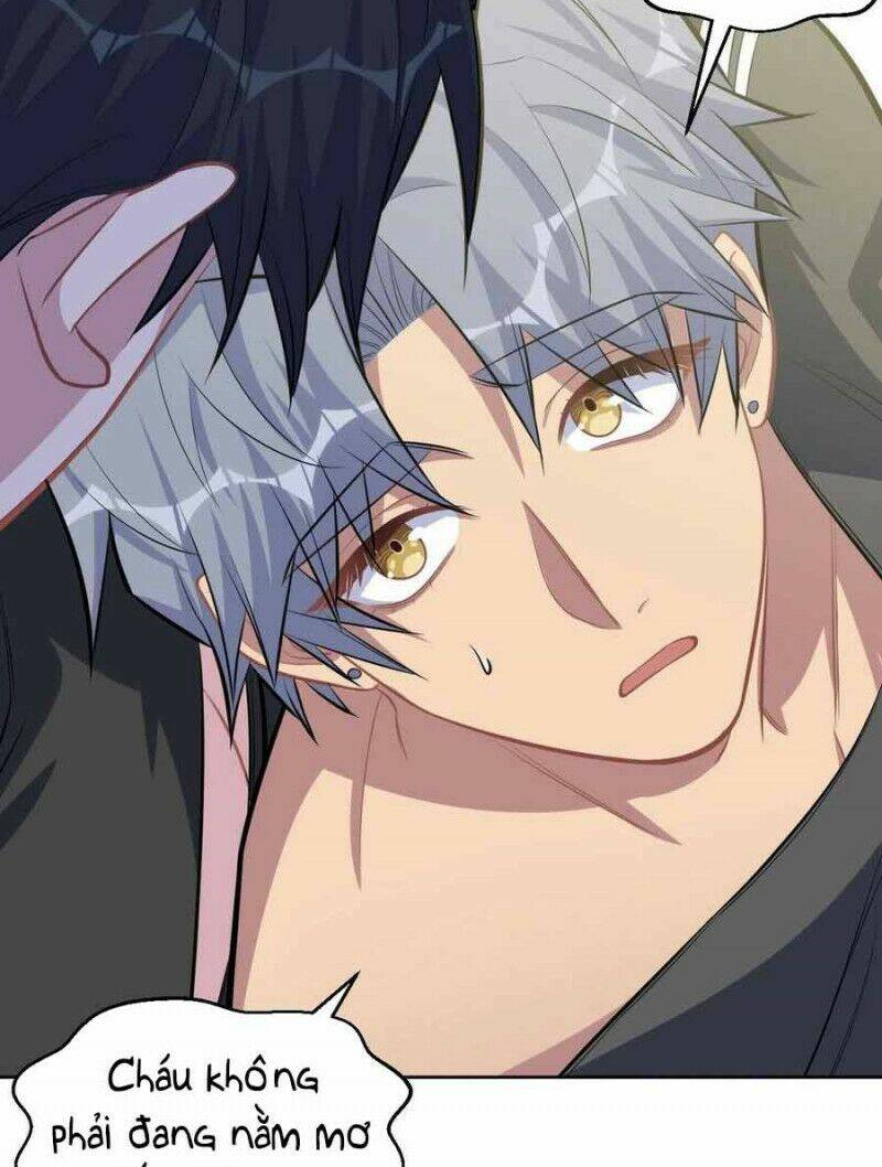 nhạc phụ đại nhân là lão bà chapter 126 18