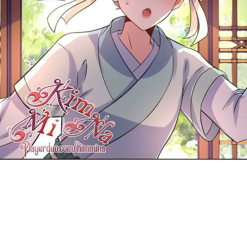 vương gia kiêu ngạo quá khó cua chapter 25 38