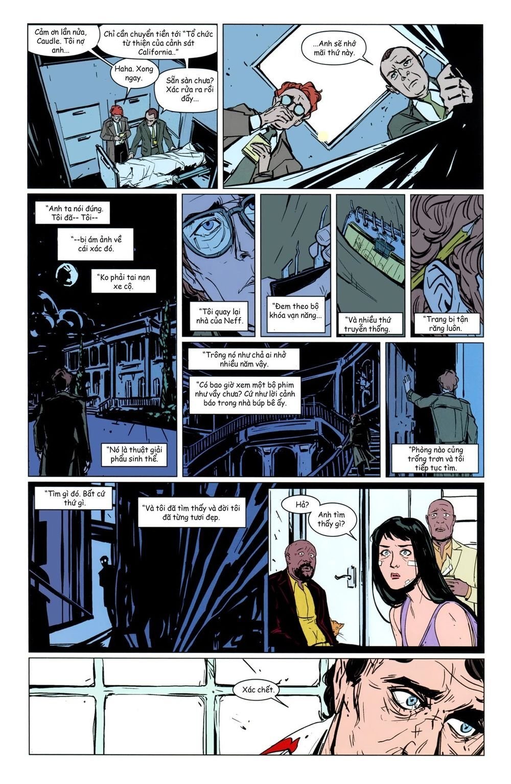hawkeye 2012 chapter 18 15