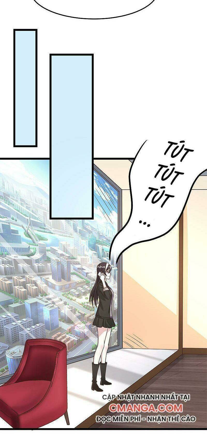 kiếm vũ chapter 125 10
