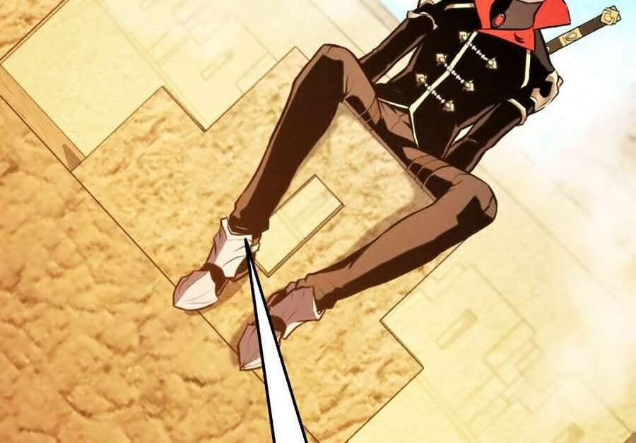 huyền thoại game thủ - tái xuất chapter 31 162