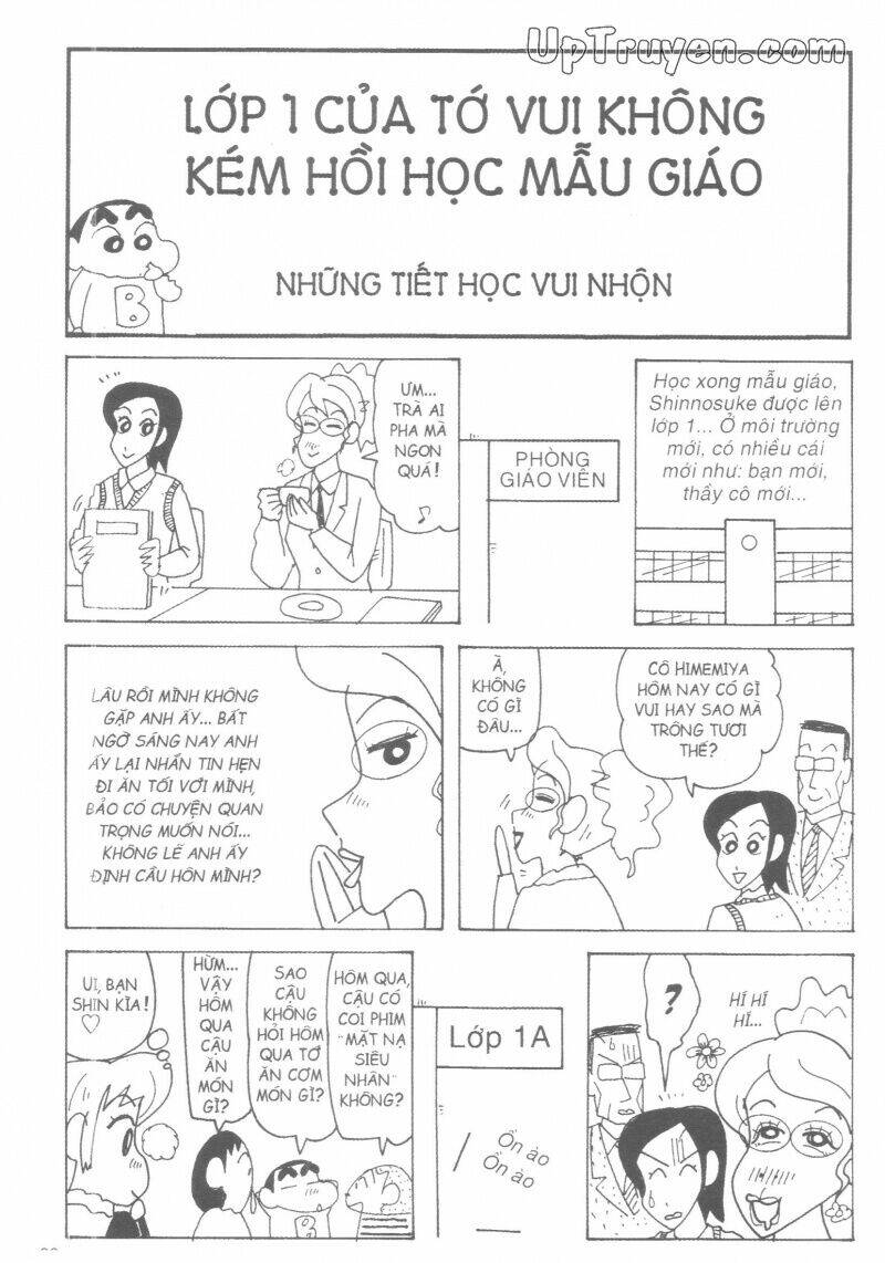 crayon shin-chan cậu bé bút chì chapter 42 101