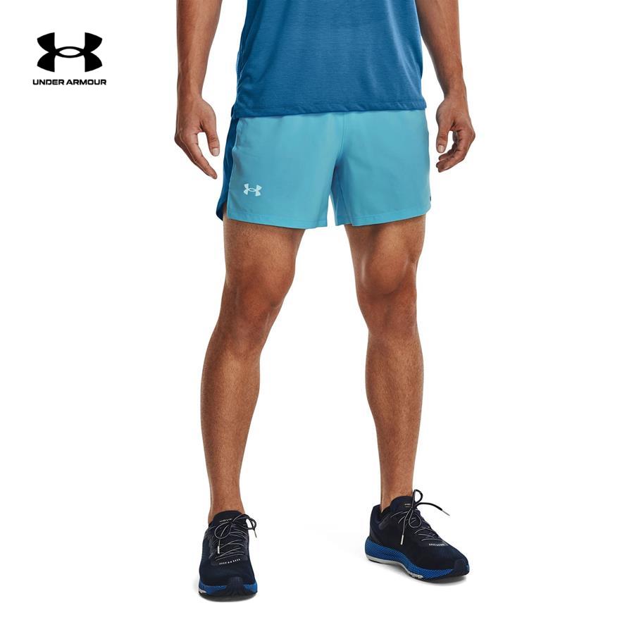 Quần ngắn thể thao nam Under Armour Launch Sw 5'' - 1361492-481