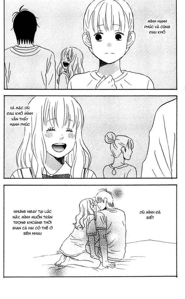 liar x liar chapter 25 25