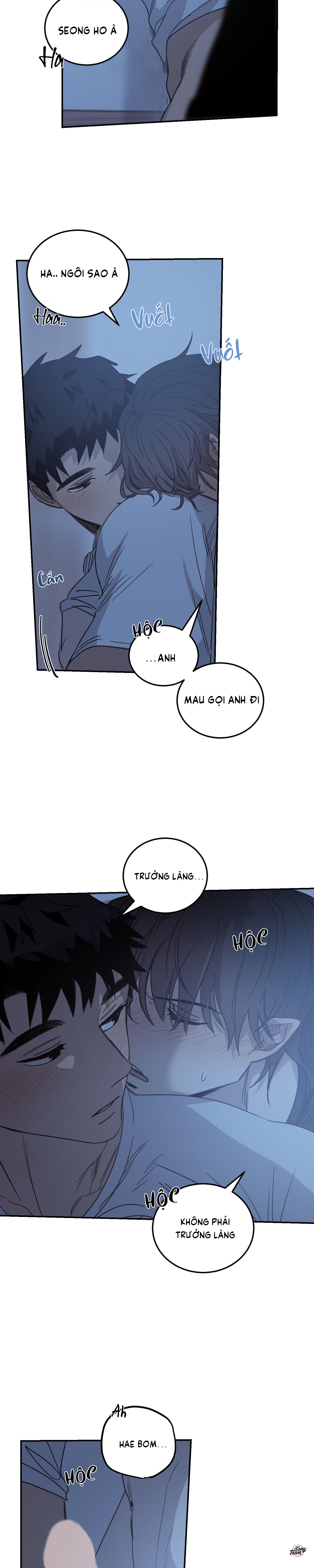 căn nhà mặt trời mọc chapter 37 15