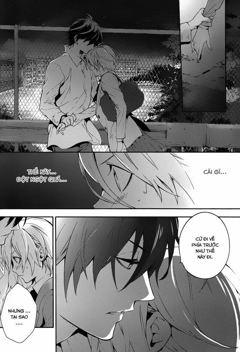 shinrei tantei yakumo - thám tử tâm linh season 1 chapter 28 12