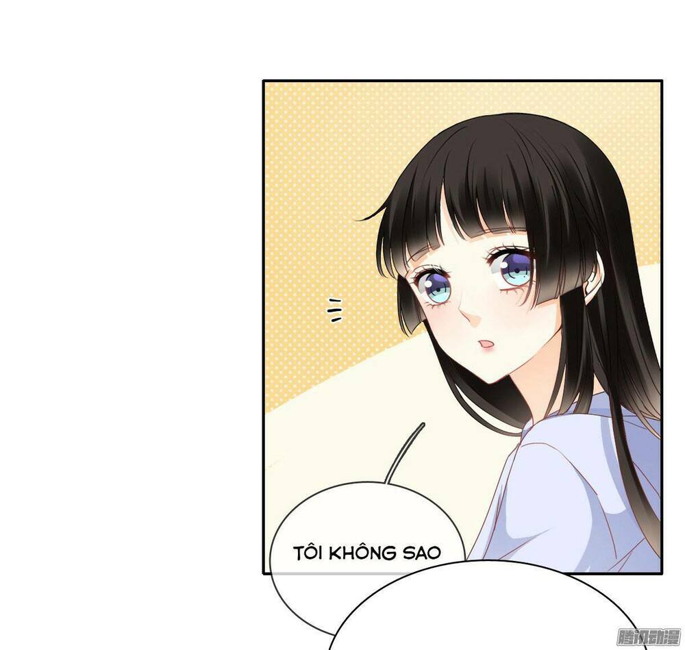 bay qua thiên sơn đến yêu anh chapter 18 45