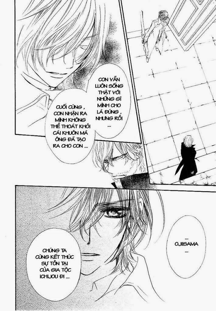 hiệp sĩ vampire chapter 43 48
