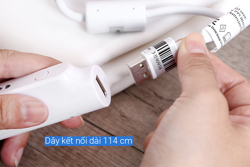 Mặt nạ chăm sóc da Face Lite Rio FCLT - Hàng chính hãng