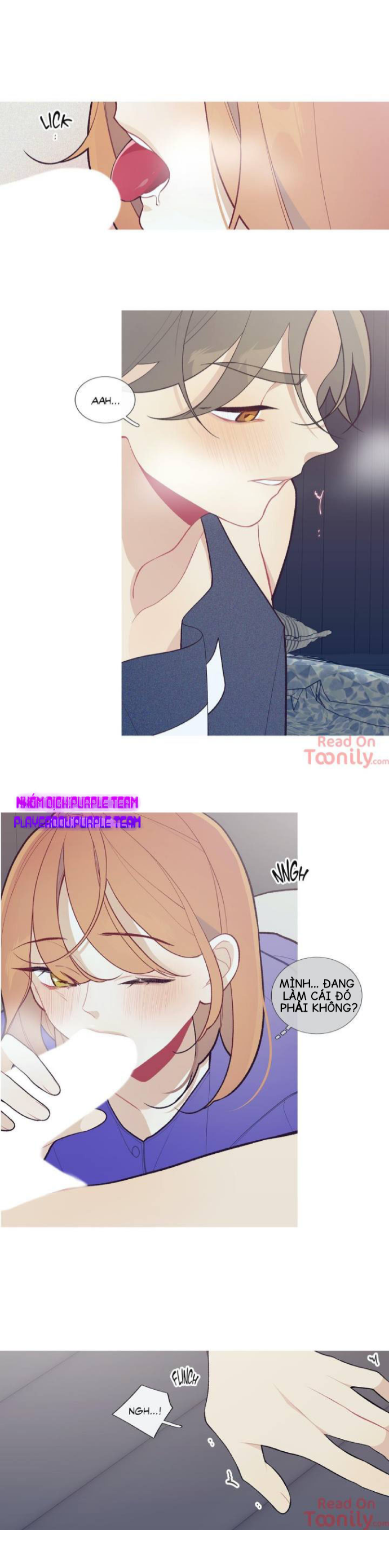 chuyện quái gì đang xảy ra? chapter 44 1