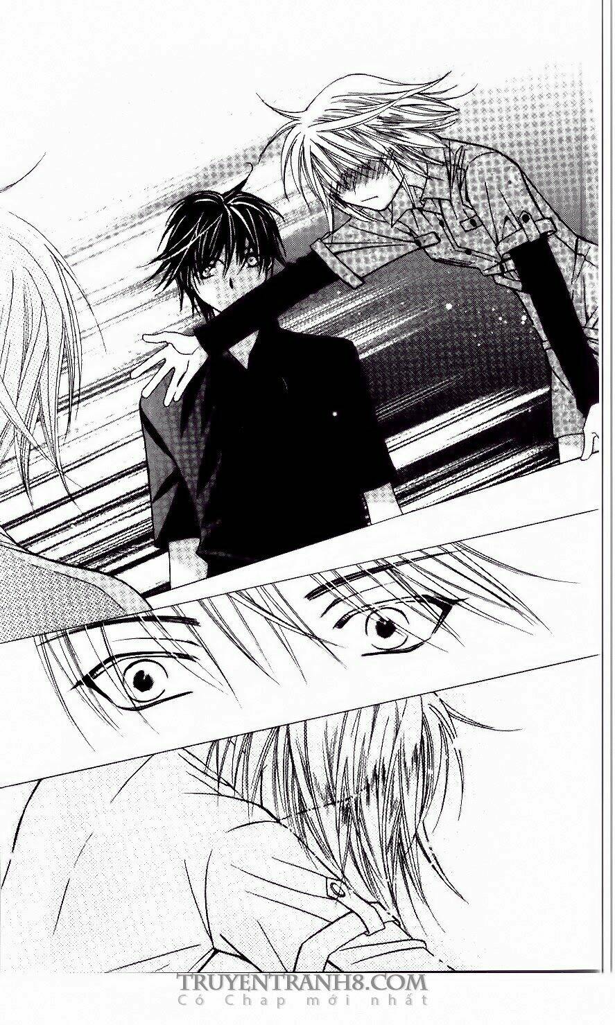 vườn địa đàng chapter 35 28