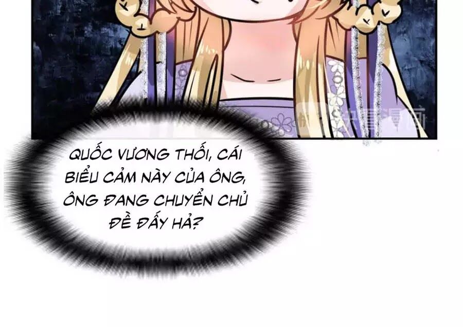 hệ thống công lược của tiểu công chúa chapter 18 11