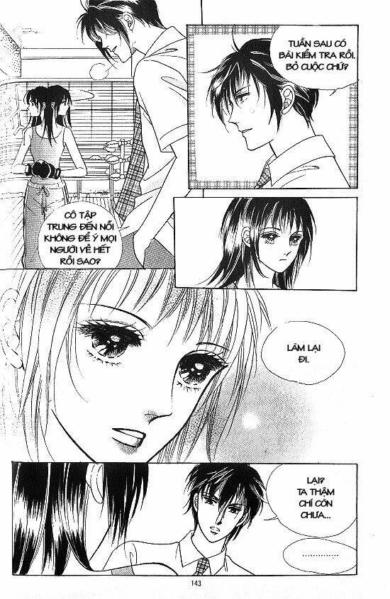 hot blooded woman chapter 11 7