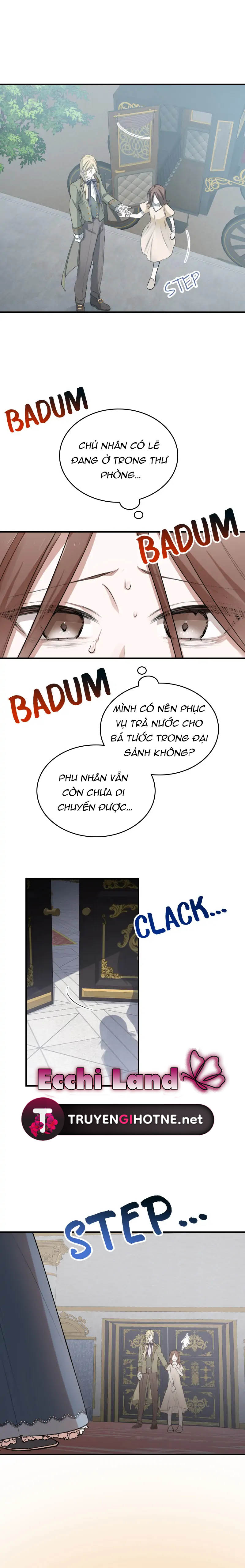 nàng dâu tế phẩm của tướng quân sói chapter 32.2 5