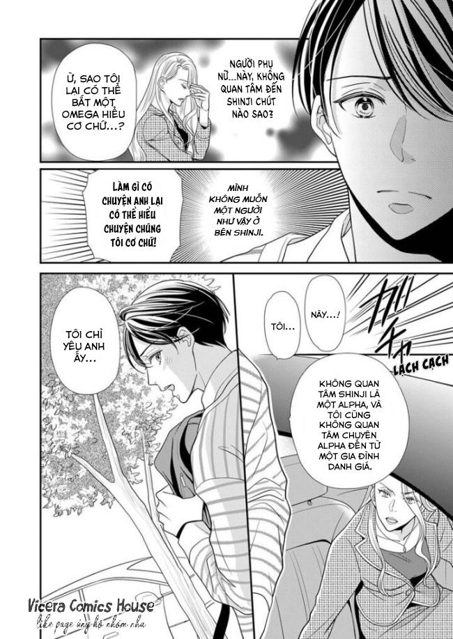 bạn đời dối trá chapter 7 10