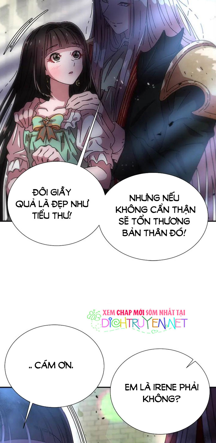 con gái bảo bối của ma vương chapter 76 74