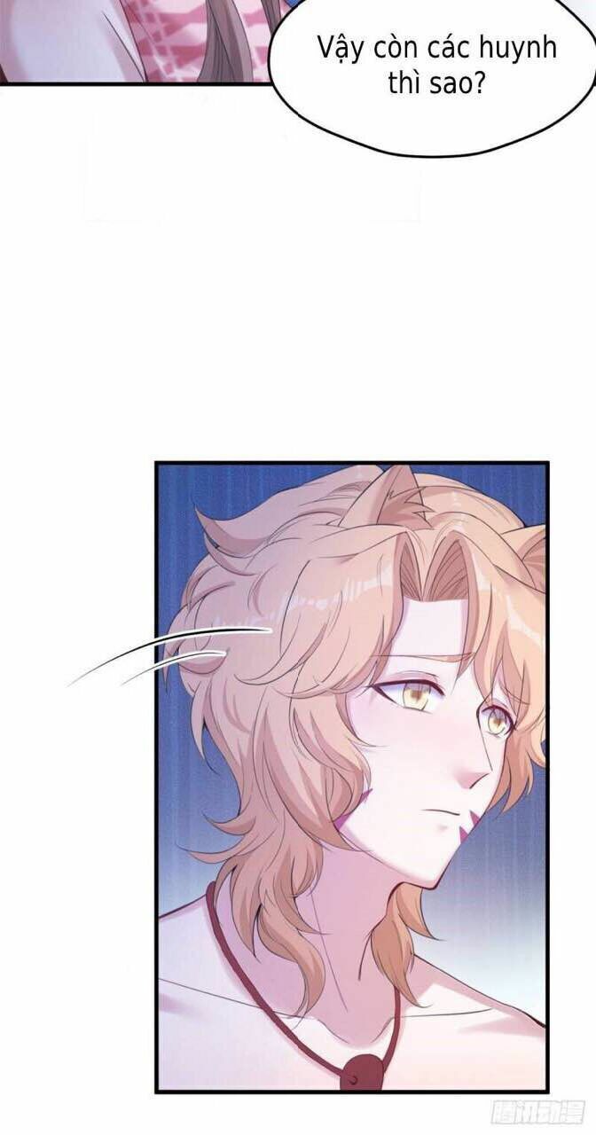 [16+] thảnh thơi thú thế chủng chủng điền, sinh sinh tể chapter 157 41